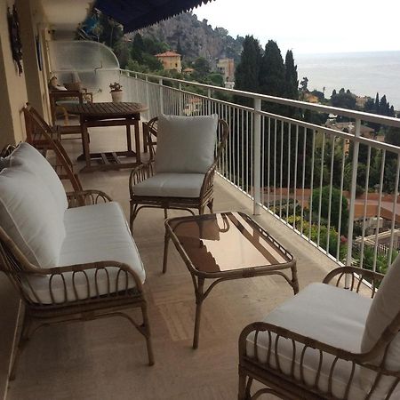 Villa Bellochio Menton Exteriér fotografie