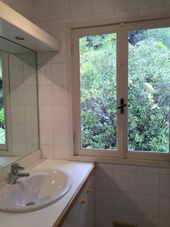 Villa Bellochio Menton Exteriér fotografie