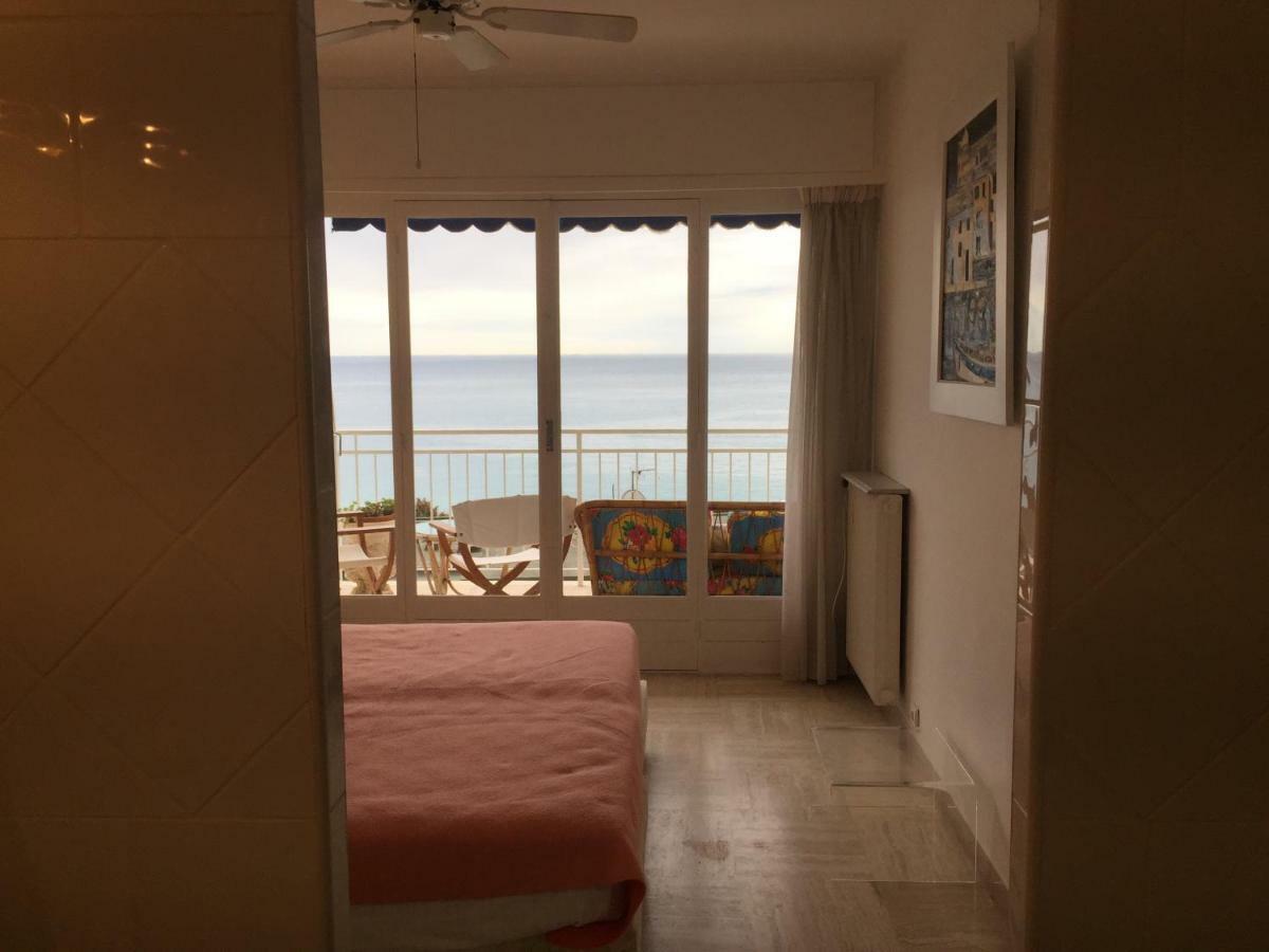 Villa Bellochio Menton Exteriér fotografie